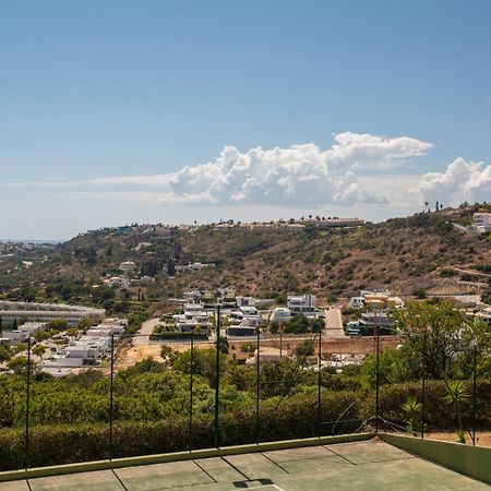 Encosta Da Orada By Albufeira Rental Εξωτερικό φωτογραφία