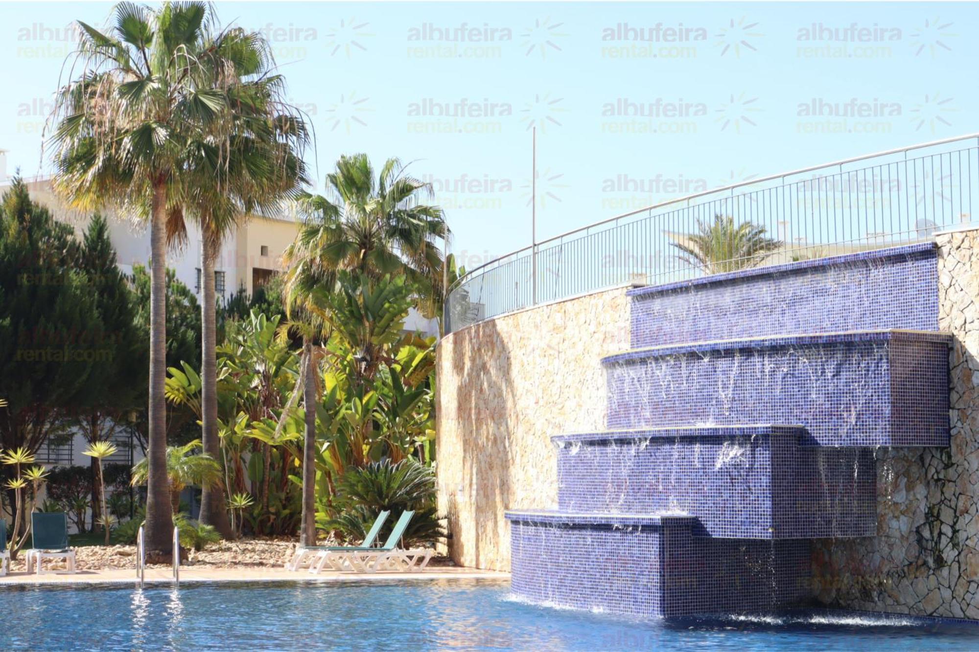 Encosta Da Orada By Albufeira Rental Εξωτερικό φωτογραφία
