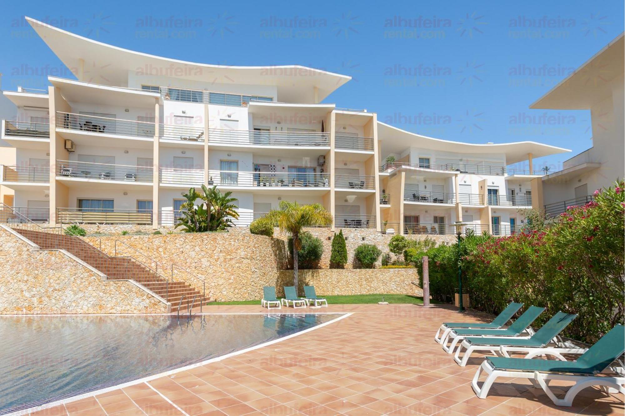 Encosta Da Orada By Albufeira Rental Εξωτερικό φωτογραφία