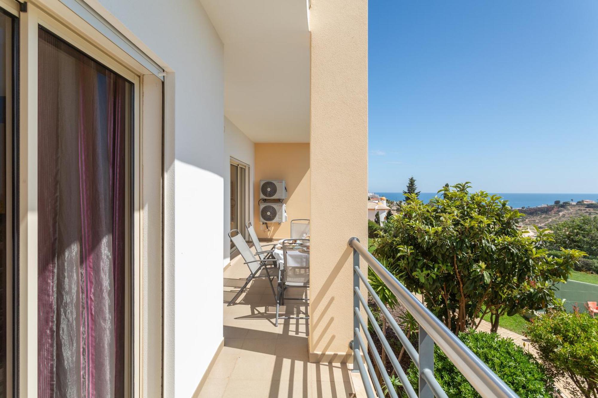 Encosta Da Orada By Albufeira Rental Εξωτερικό φωτογραφία