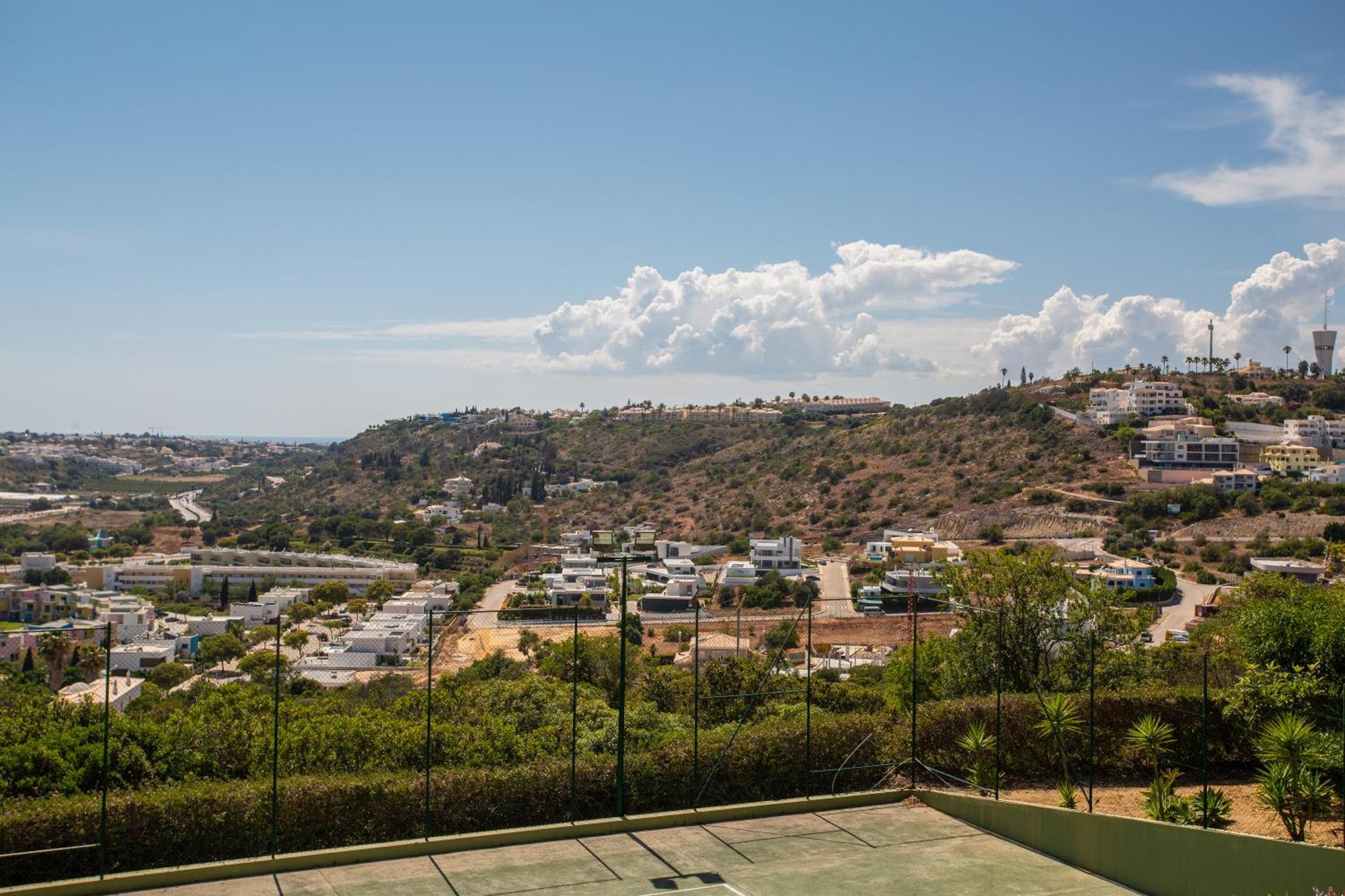Encosta Da Orada By Albufeira Rental Εξωτερικό φωτογραφία