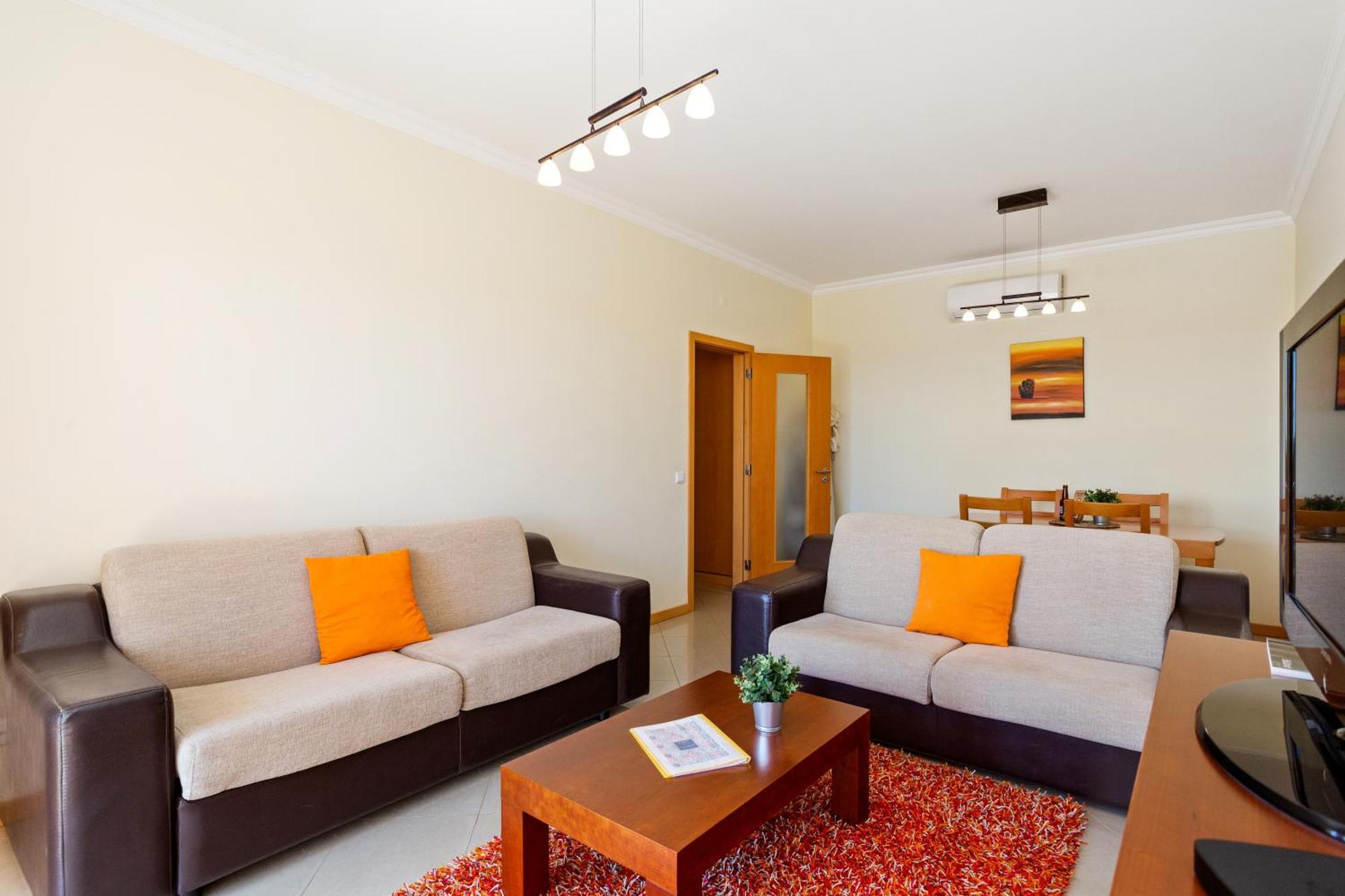 Encosta Da Orada By Albufeira Rental Εξωτερικό φωτογραφία